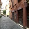 Отель Trust-trastevere в Риме