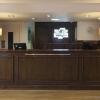 Отель Holiday Inn Ipswich, an IHG Hotel в Ипсуиче