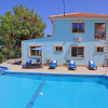 Отель Marilena Sunset Villa Dio, фото 1