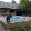 Отель Balule Bushveld Safari Lodge, фото 11