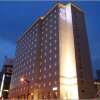Отель Daiwa Roynet Hotel Sapporo Susukino, фото 18