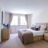 Отель Copthorne Court Serviced Apartments, фото 6