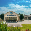 Отель Best Western Windsor Suites, фото 1