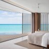 Отель The Ritz-Carlton Maldives, Fari Islands, фото 4