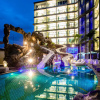 Отель Azure Hotel Pattaya, фото 25