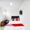 Отель OYO 91286 Batser Homestay Syariah, фото 16