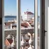 Отель Lisbon Serviced Apartments - Palácio Camões, фото 22