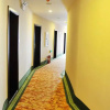 Отель GreenTree Inn Qingdao Licang Shuyan Road Daweng Square Express Hotel, фото 11