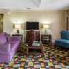 Отель Quality Inn Crossville Near Cumberland Mountain State Park, фото 3