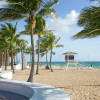 Отель Hyatt Place Fort Lauderdale Cruise Port & Convention Center, фото 23