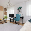 Отель Charming Studio for 2 Persons by Renters, фото 2