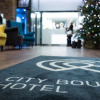 Отель City Boutique Hotel, фото 47