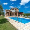 Отель Splendid Villa In Visnjan With Swimming Pool, фото 15