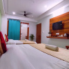 Отель Spring Sky Haridwar by ShriGo Hotels, фото 31