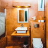 Отель Designer Suite Amazing View Of Meteora 1 Bedroom Apts, фото 5