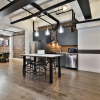 Отель Les Lofts du Mont Royal, фото 26