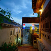 Отель Jeonju Cheonnyeoneui Achim Hanok Pension, фото 2