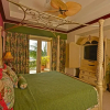 Отель Bella Vista 4B - 3 bdr -3 1 2 Bath Ocean View, фото 29