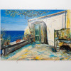 Отель Artist House in Positano, фото 2