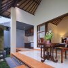 Отель Chili Ubud Cottage, фото 17