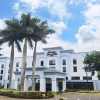 Отель Hampton by Hilton San Jose Airport, фото 28