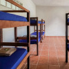 Отель Eco Pousada Tapera das Palmas, фото 16