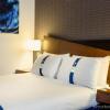 Отель Holiday Inn Express London-Royal Docks, Docklands, an IHG Hotel, фото 6