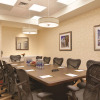 Отель Hilton Garden Inn Boston Logan Airport, фото 14