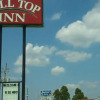 Отель Hill Top Inn Springdale, фото 1