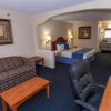 Отель Downtowner Inn and Suites Hobby, фото 7