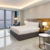 Отель Hilton Brazzaville Les Tours Jumelles Hotel & Residences, фото 7
