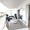 Отель Apartment With 2 Bedrooms in Cannes, With Wonderful City View, Furnish, фото 3