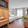 Отель Fairfield Inn & Suites by Marriott Cincinnati North, фото 4
