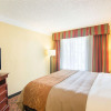 Отель Comfort Inn & Suites Houston Key-Katy, фото 5