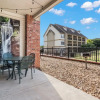 Отель Cottonwood Meadows at Kingsgate, фото 17