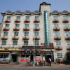 Отель Boryeong Gyeongdong Motel, фото 1