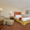 Отель Holiday Inn Express Boston - Milford, an IHG Hotel, фото 12