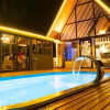 Отель Cornerlife Bungalow, фото 1