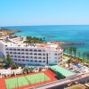 Отель Kanika Alexander The Great Beach Hotel Paphos, фото 6
