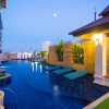 Отель Royal Heritage Pavilion Jomtien Hotel, фото 16