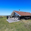 Отель 6 Person Holiday Home in Hjorring, фото 18