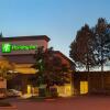 Отель Holiday Inn Airport - Portland, an IHG Hotel в Портленде