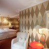 Отель Romantik Hotel Hof zur Linde, фото 18