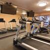 Отель Best Western Airport Albuquerque InnSuites Hotel & Suites, фото 27