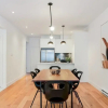 Отель Hip, Stylish Apartment in Little Italy, фото 15