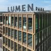 Отель Lumen Apartments в Sursee