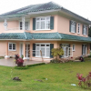 Отель Villa Puncak Resort, фото 18