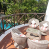 Отель Villa Pundamilia, Private Pool, Free Wifi, Secure, фото 12
