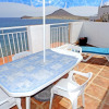 Отель Apartment - 2 Bedrooms with WiFi and Sea views - 103806, фото 13