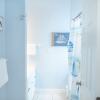 Отель Coastal Cutie 3 Bedroom Home, фото 9